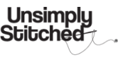 Unsimply Stitched